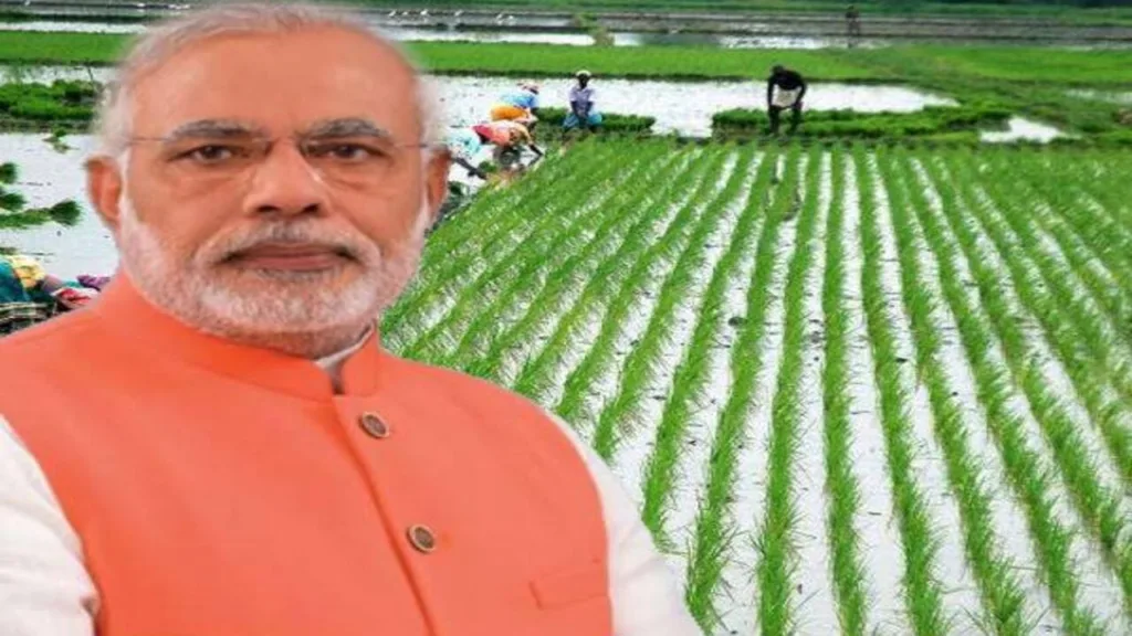 Pradhan Mantri Kisan Sampada Yojana: Boosting Farmers’ Income Through Food Processing