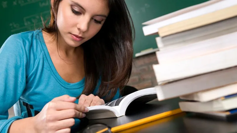 Prepare For Exams (2)