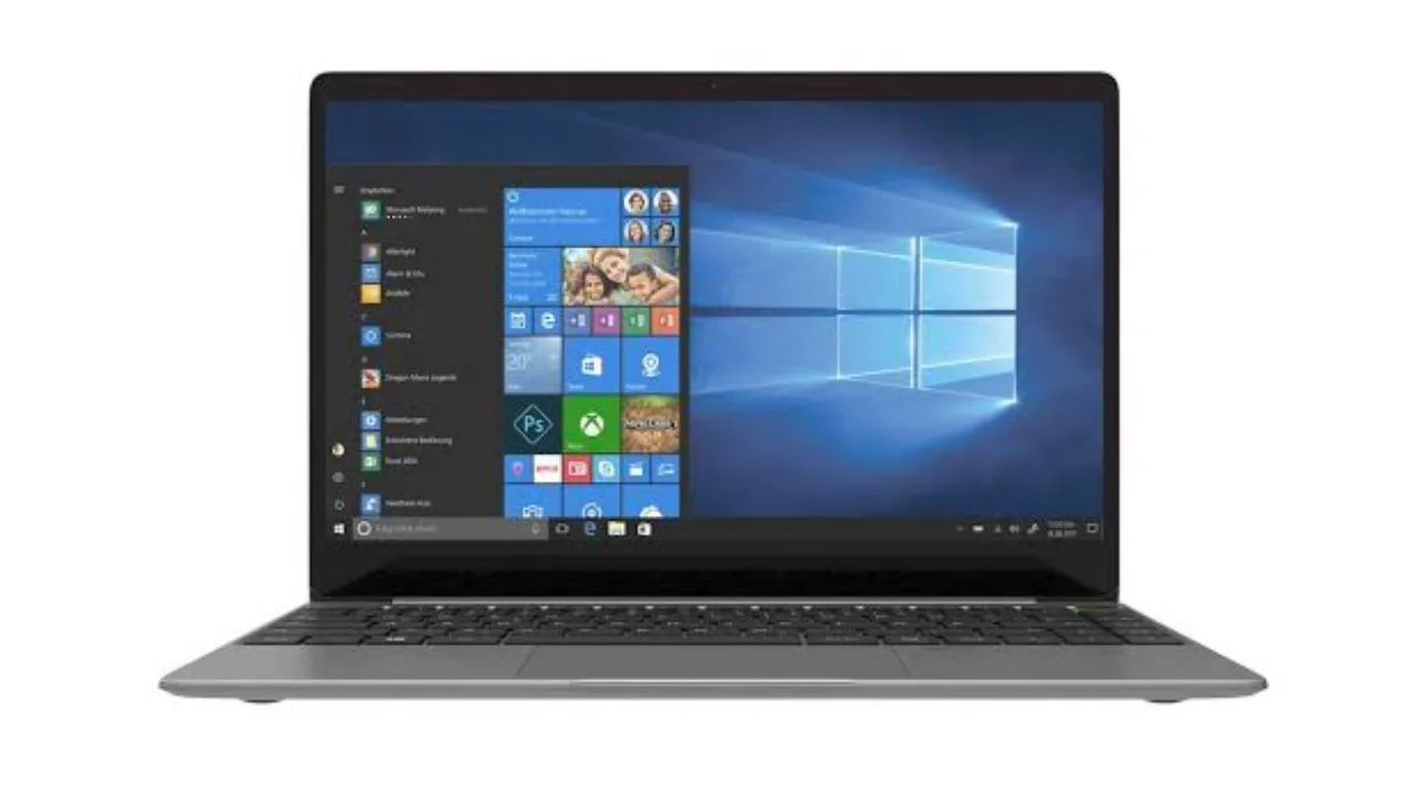 Amazon Deal: Refurbished Laptop