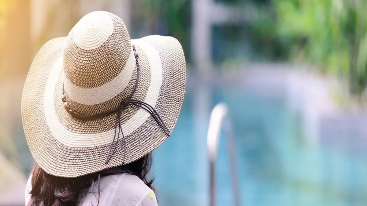 Protection Against Mallorca Acne And Sun Allergy