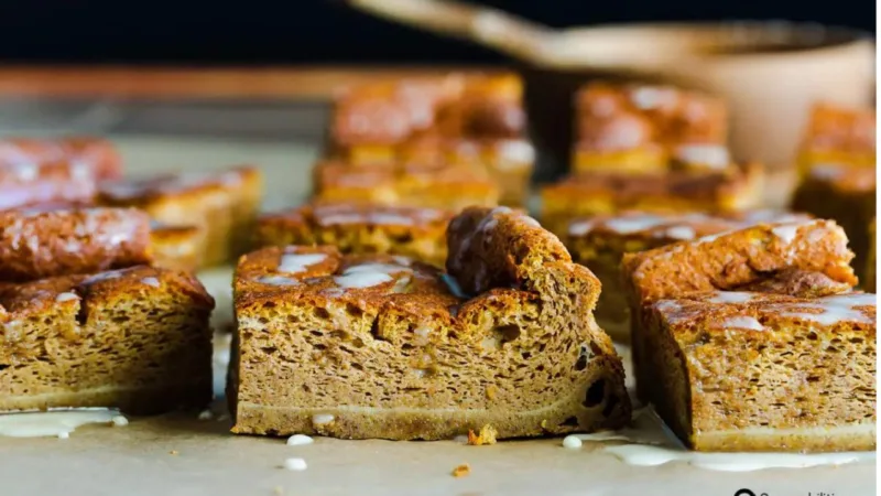 Pumpkin Magic Tasty Recipes That Keep Calories In Check