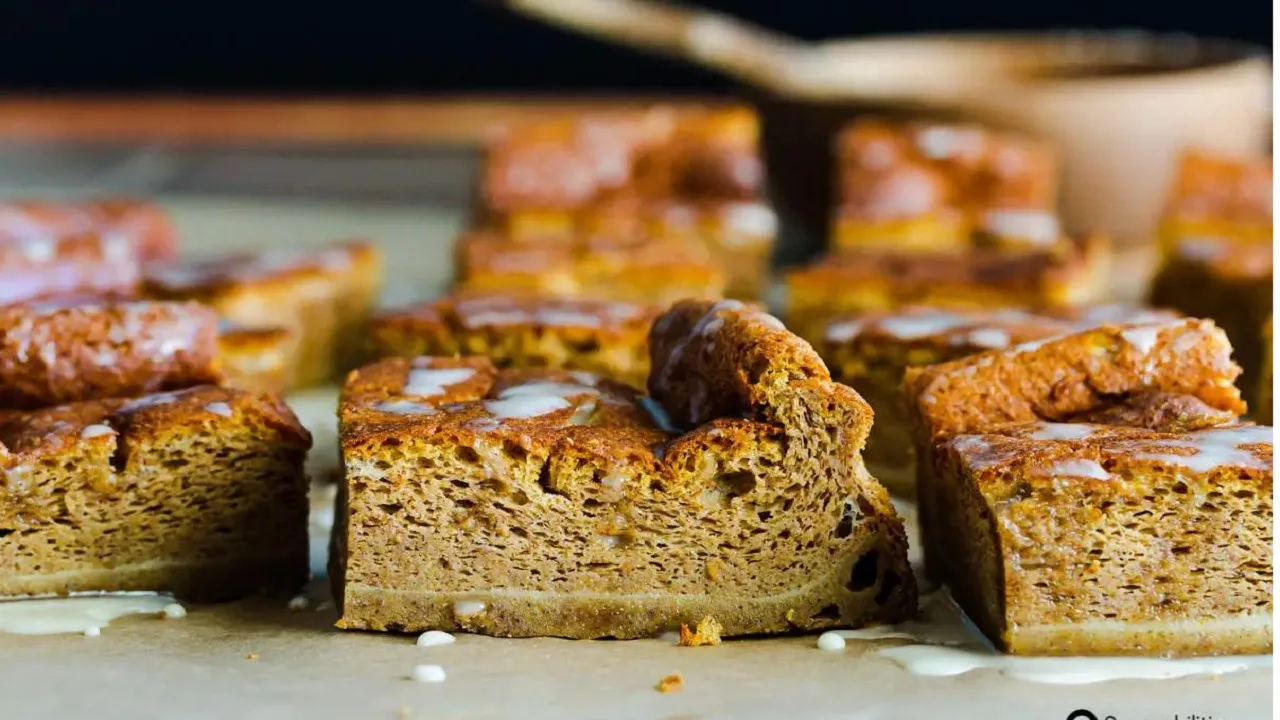 Pumpkin Magic: Tasty Recipes That...