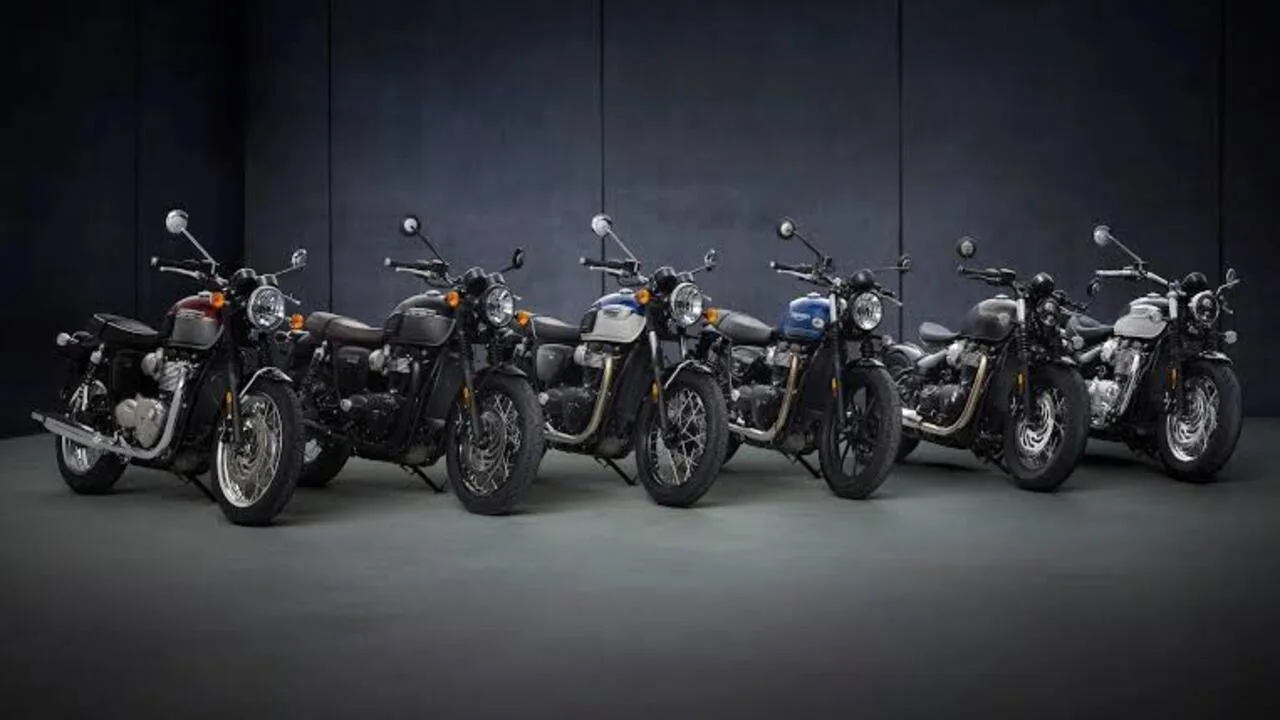 QJ Motor SRC 250 Bike...