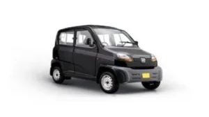 Bajaj Qute RE60: A Budget-Friendly Quadricycle Review