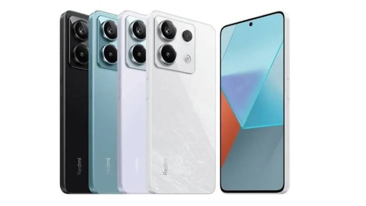 Redmi Note 13 5g Price