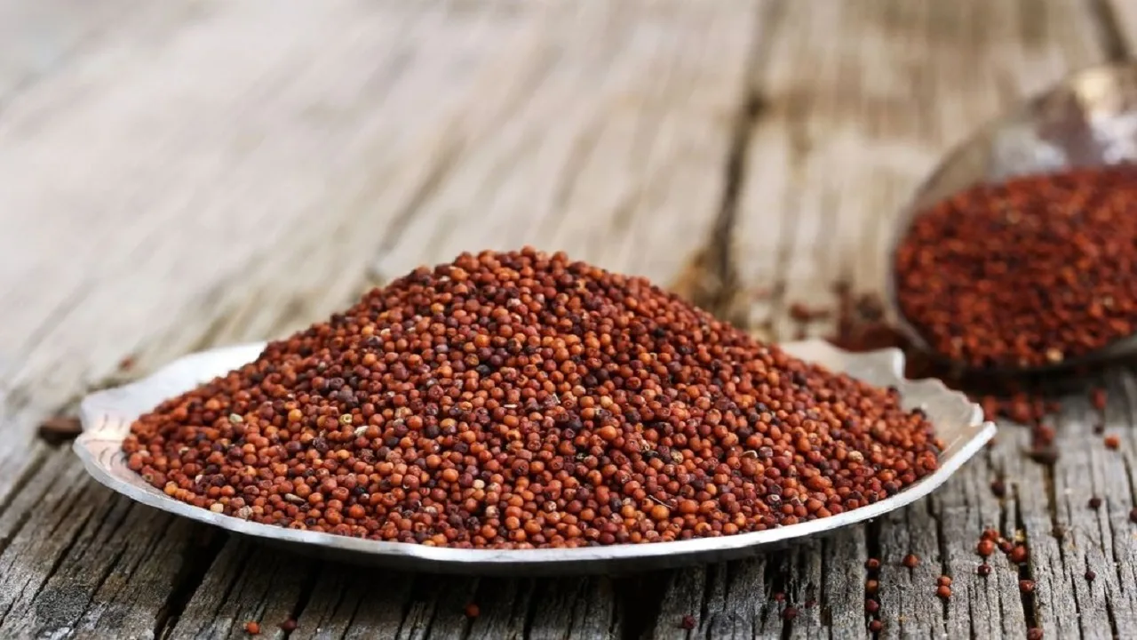 Ragi: Health Benefits, Possible Side...