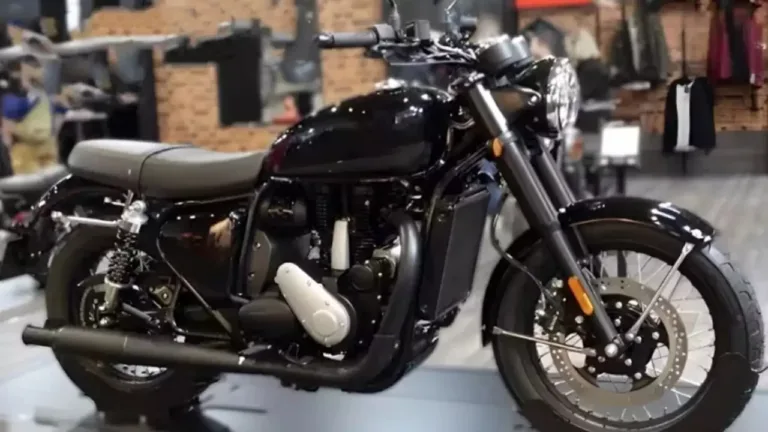 Rajdoot 350 Rumours Comeback: Speculated 350cc Engine and ₹1.95 Lakh Price