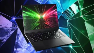Razer Blade 18 Gaming Laptop