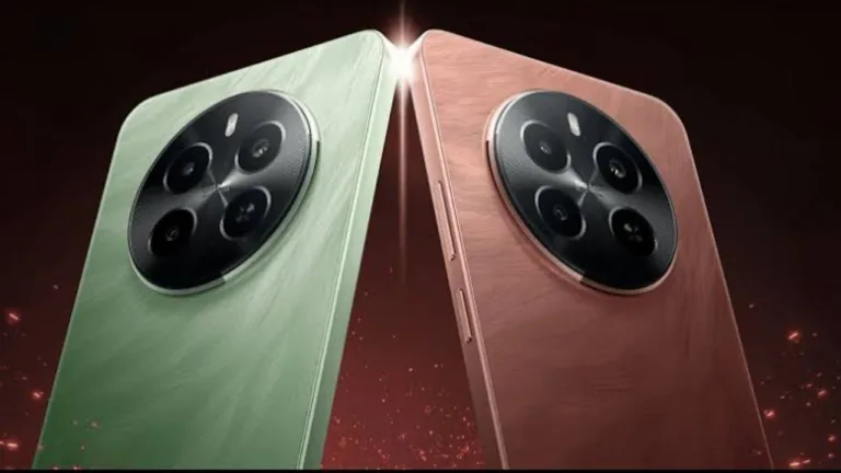 Realme P1 5G sale on Flipkart, see their specifications, offers, and more