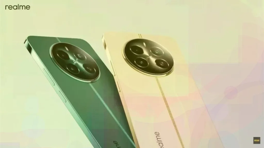 India’s most powerful Realme 12+ 5G Android phone, starting at Rs18,165 only on Amazon Great Indian Festival Sale