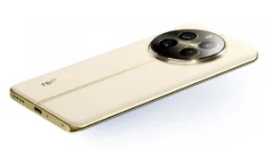 Realme amazing 5G smartphone came in the budget, amazing in camera quality