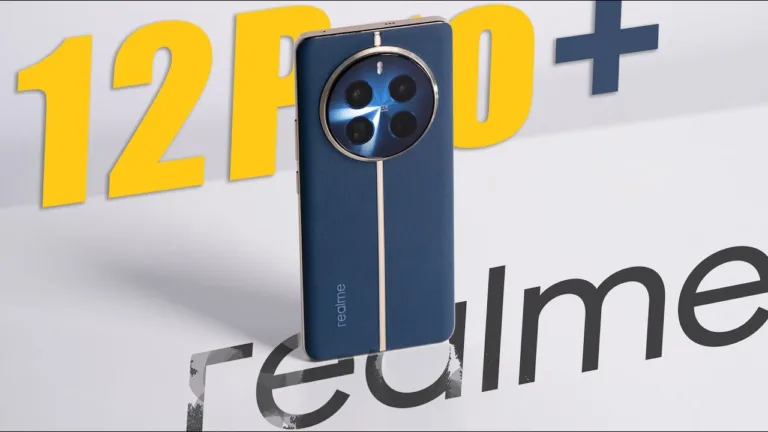 Realme 12 Pro Plus 5G Now Available with Big Discounts, Check Prices