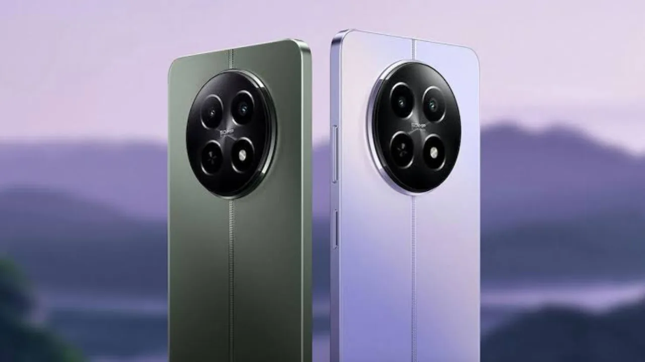 Top 5G Phones Under ₹15,000...