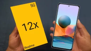 Grab Realme 12X 5G for Less, Latest Prices and Offers Inside