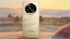 Realme 13 5G Device is Powered by Qualcomm Snapdragon 778G 5G Processor