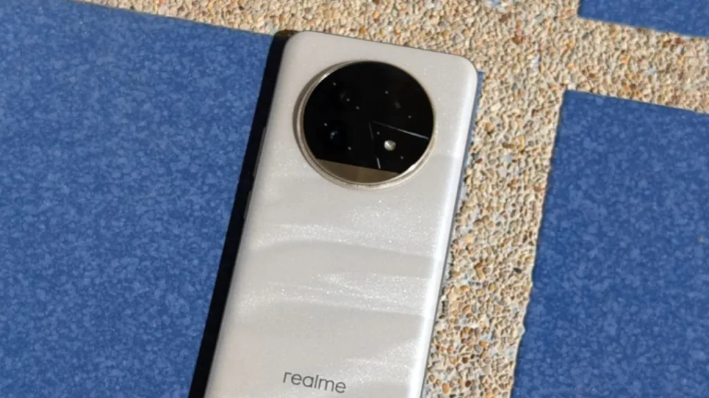 Realme 13 Plus 5G Launched! Check Price, Offers & Specifications