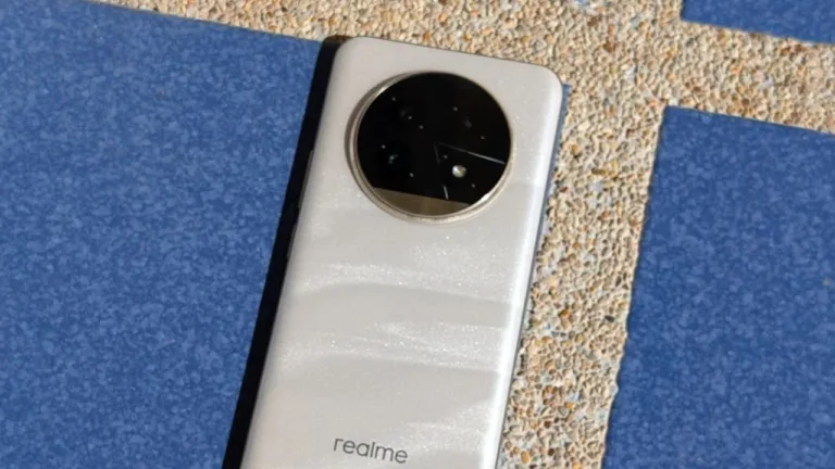 Realme 13 Plus 5G Launched! Check Price, Offers & Specifications