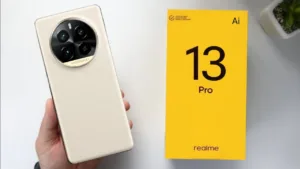 Realme 13 Pro 5G: Detailed Review, Prices, and Features