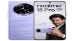 Realme 13 Pro 5G news