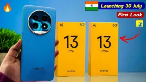 Realme 13 Pro 5G Available at Exciting Prices, Check Out Offers Now