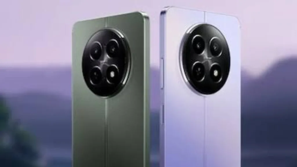 5000mAh Battery Phone Realme 12X 5G At Rs 12000, Exciting Discount On Flipkart