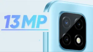 Realme C21 5000mAh Massive Battery with More power & More life
