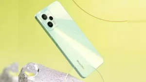 Realme C35 Android Smartphone Features a 6.6-inch Display, Unisoc Tiger T616 Chipset