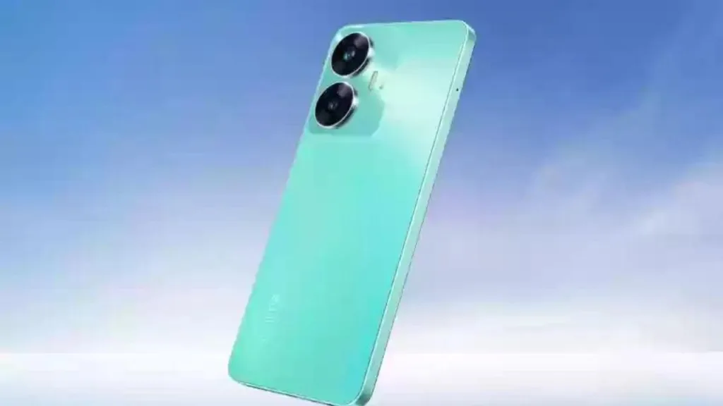 Realme C55 You Get A Camera That’s Simply More Fun To Shoot With