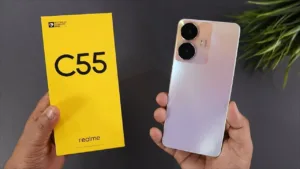 Save Big on Realme C55 During Amazon’s Great Indian Festival and Flipkart’s Big Billion Days Sale