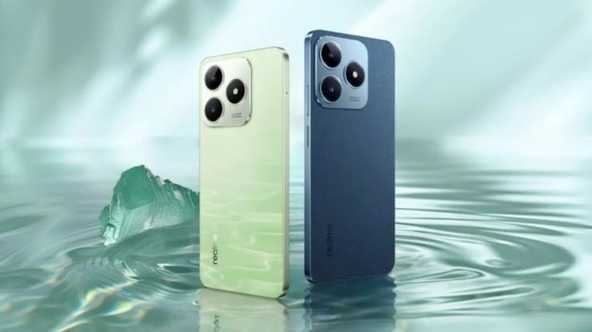 Realme C63 Price