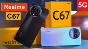 Realme C67 5g