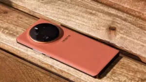 Realme GT 5 Pro: High-Performance Specifications and Features