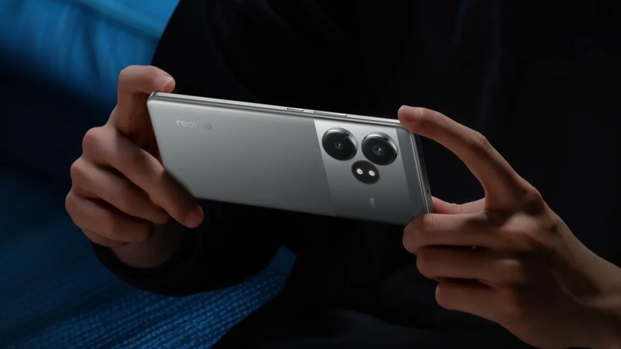 Best Gaming Smartphone: Powerful Realme...