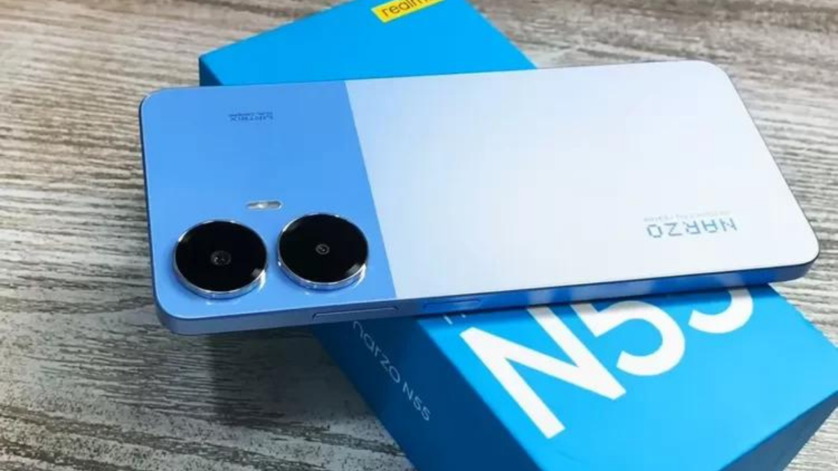 Realme Narzo 55 5g (2)