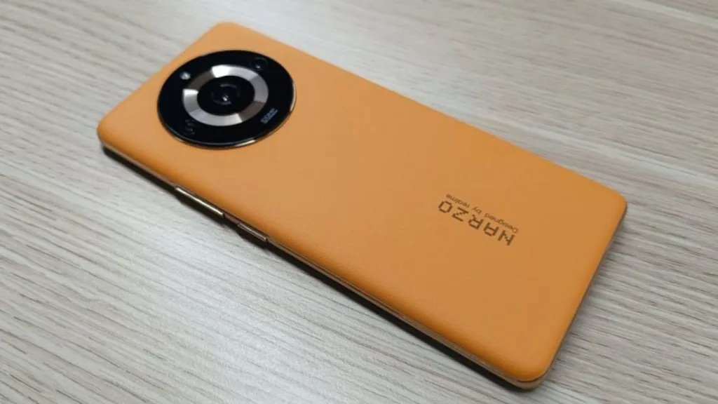 Realme Narzo 60 Pro 5G