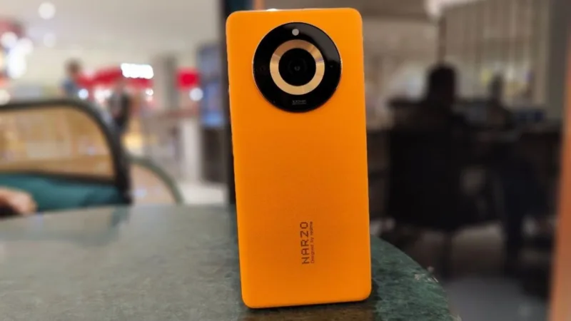 Realme Narzo 60 Pro
