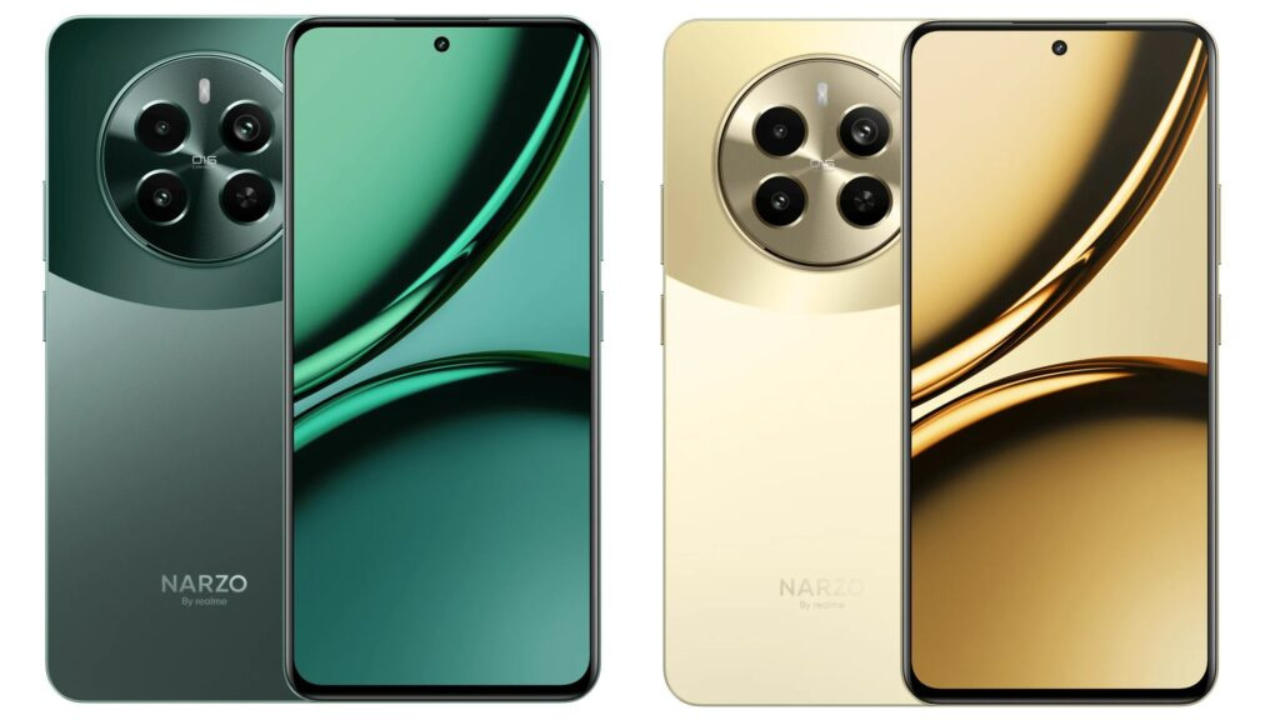 Realme Narzo 70 Pro (1)