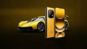 Realme Narzo 70 Turbo 5g