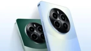 Realme Narzo 70x 5G discount offers on Amazon