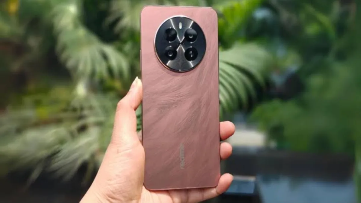 Realme P1 5g