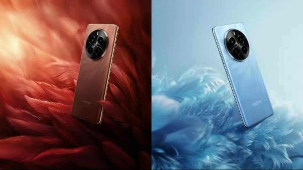 Flipkart Sale: Huge Discounts on Realme P1 Pro 5G