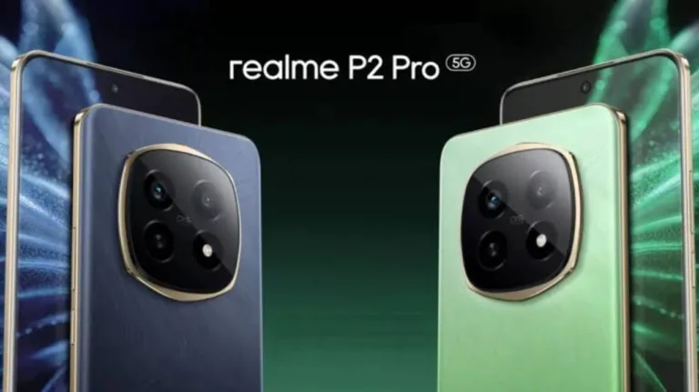 Realme P2 Pro 5G on heavy discount during Flipkart BBD Sale, see offers