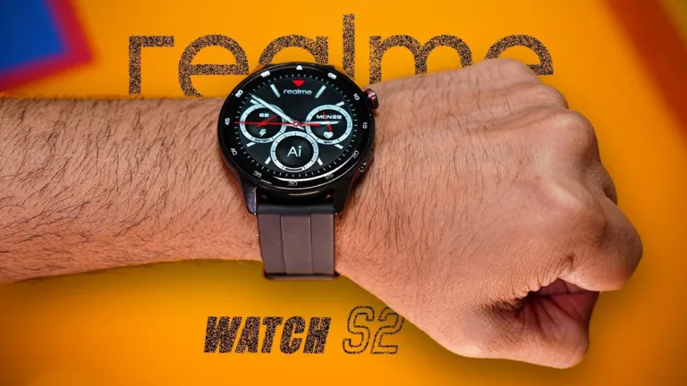 Get the Best Deals on Realme Watch S2: Offers from Amazon, Flipkart, and Myntra