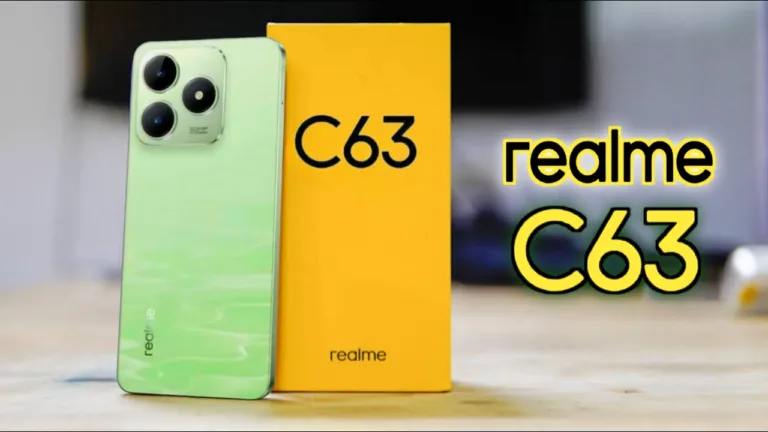 3 Realme’s best camera phone offering under 10000