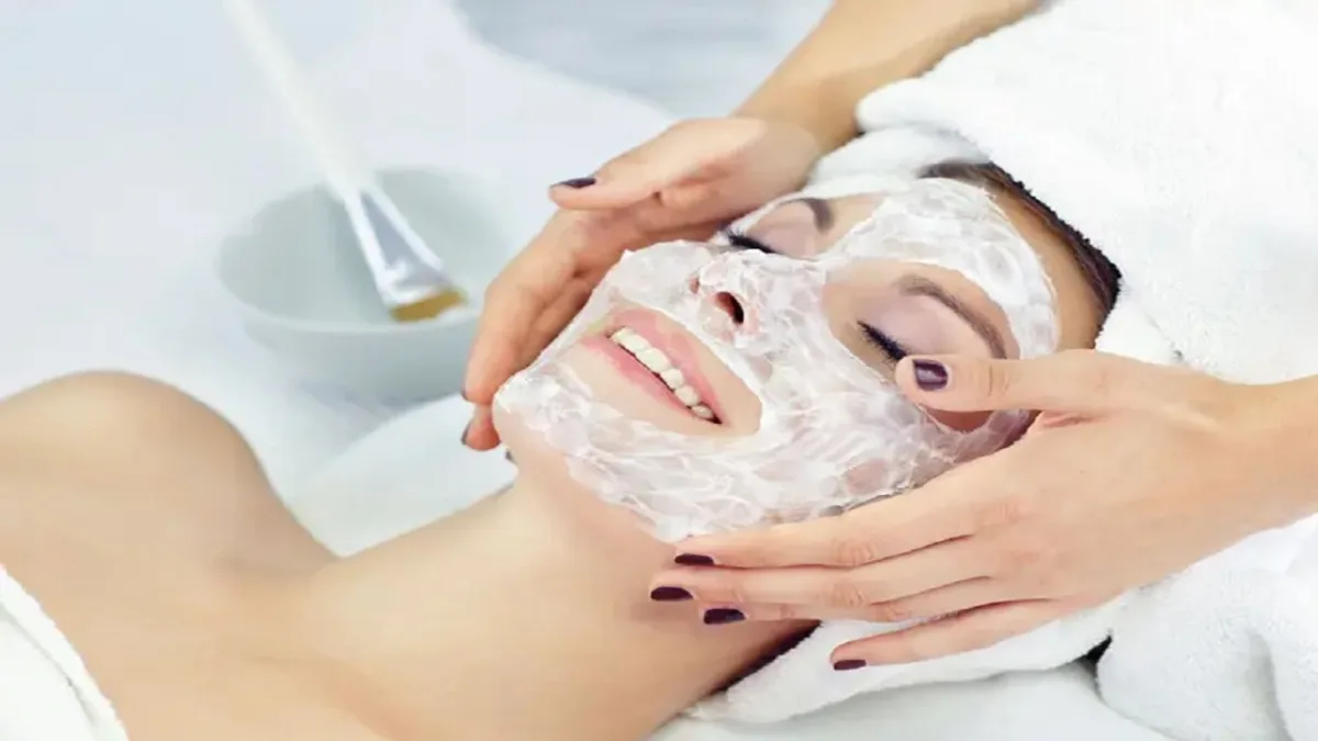 Recipes For Homemade Cosmetics Without Additives