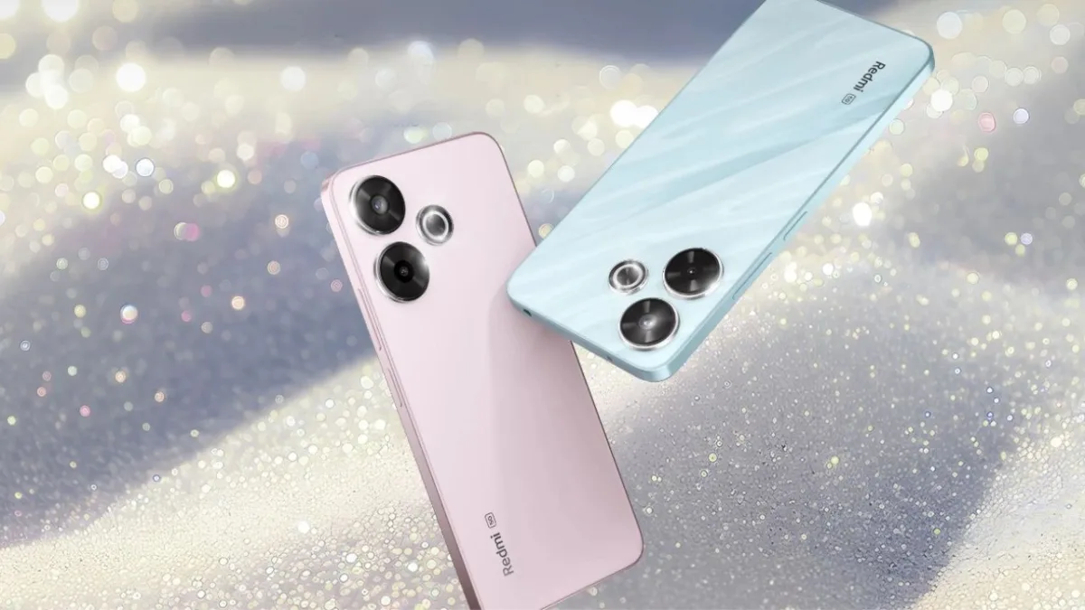 Redmi 13 5g