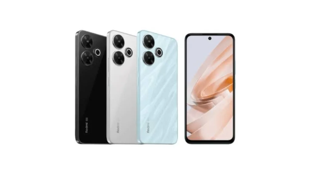 Redmi 13 5G: Powerful Camera, Budget-Friendly Price on Amazon