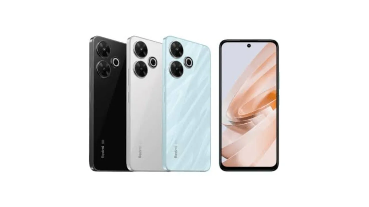 Redmi 13 5G: Powerful Camera,...
