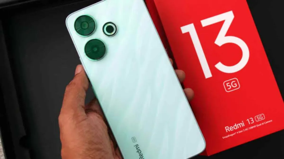 Redmi 13 5g Sale