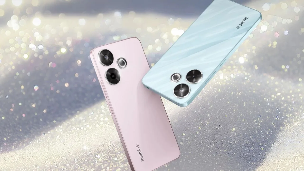 Exploring Redmi 13 5G: Camera,...
